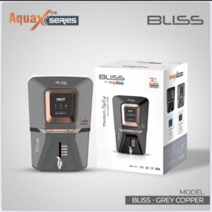 AQUA BLISS Model