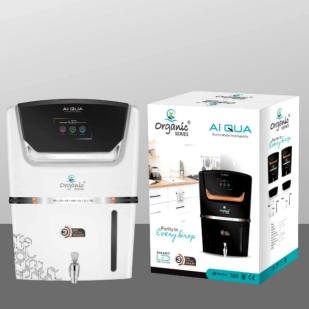 AI Aqua Water Purifier