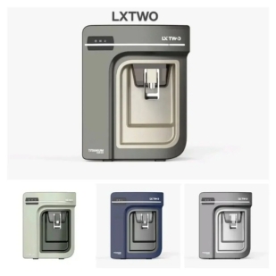 Lx Water Purifier