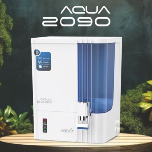 AQUA 2090 RO+UV+UF+ALKALINE