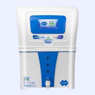Mount EVA Water Purifier