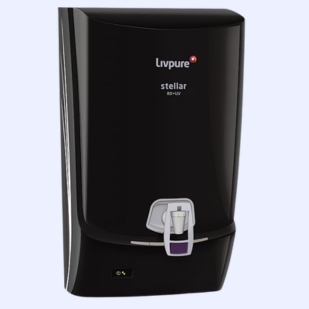 Livpure LIV-GLITZ 7 L UV + UF Water Purifiers