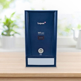 Livpure LIV-BOLT+COPPER