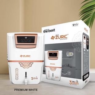 Zuric 4 in 1 Copper