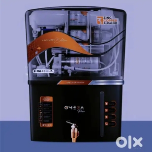 Zinc Copper Alkaline