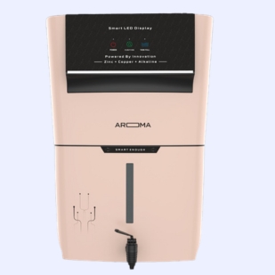 Aqua Aroma Peach