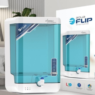 Aqua Flip Water Purifier