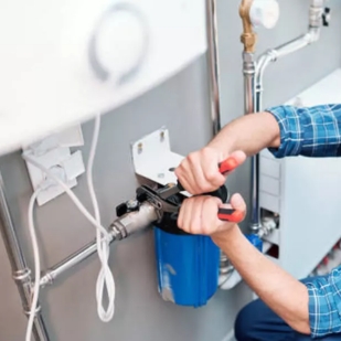 Commercial RO Repair