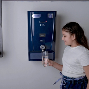 RO Installation