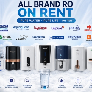 RO On Rent 