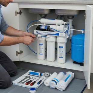 RO Repair Service
