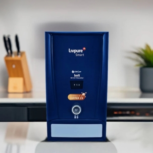 RO Water Purifier