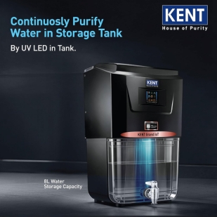 Water Purifier Service