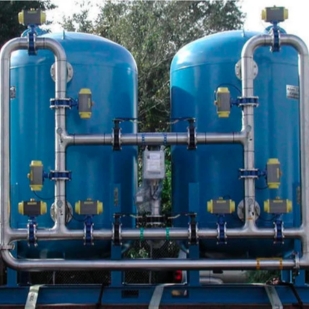 Commercial Softener